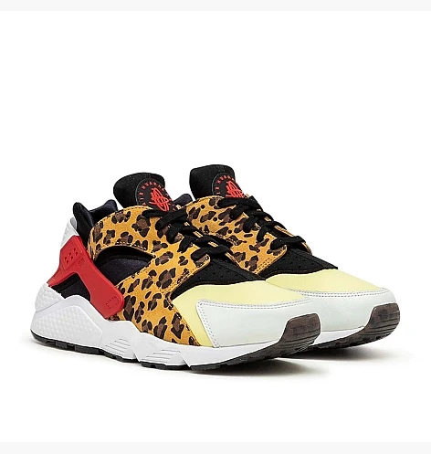 Кросівки чоловічі Nike Air Huarache (DM9092-700) — фото 3
