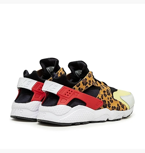Кросівки чоловічі Nike Air Huarache (DM9092-700) — фото 5