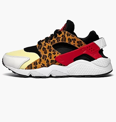 Кросівки чоловічі Nike Air Huarache (DM9092-700) — фото 6