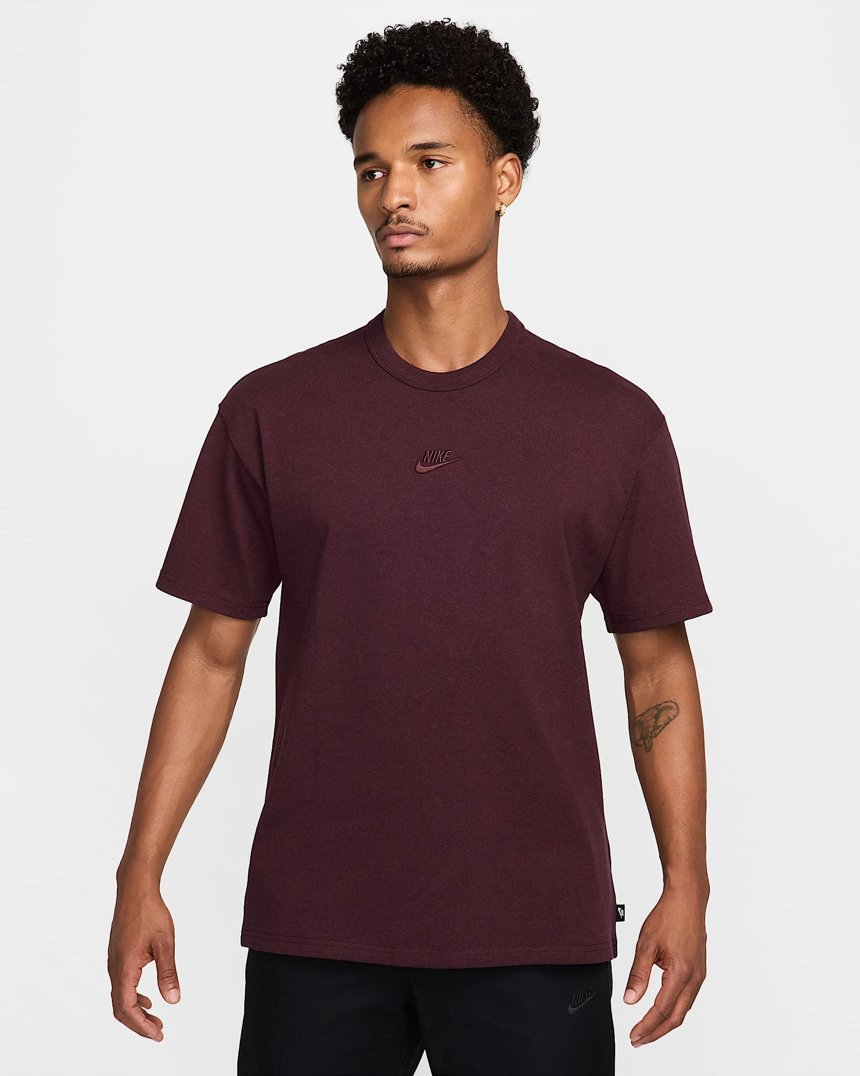 Футболка чоловіча Nike M Nsw Prem Essntl Sust Tee (DO7392-652) — фото 1
