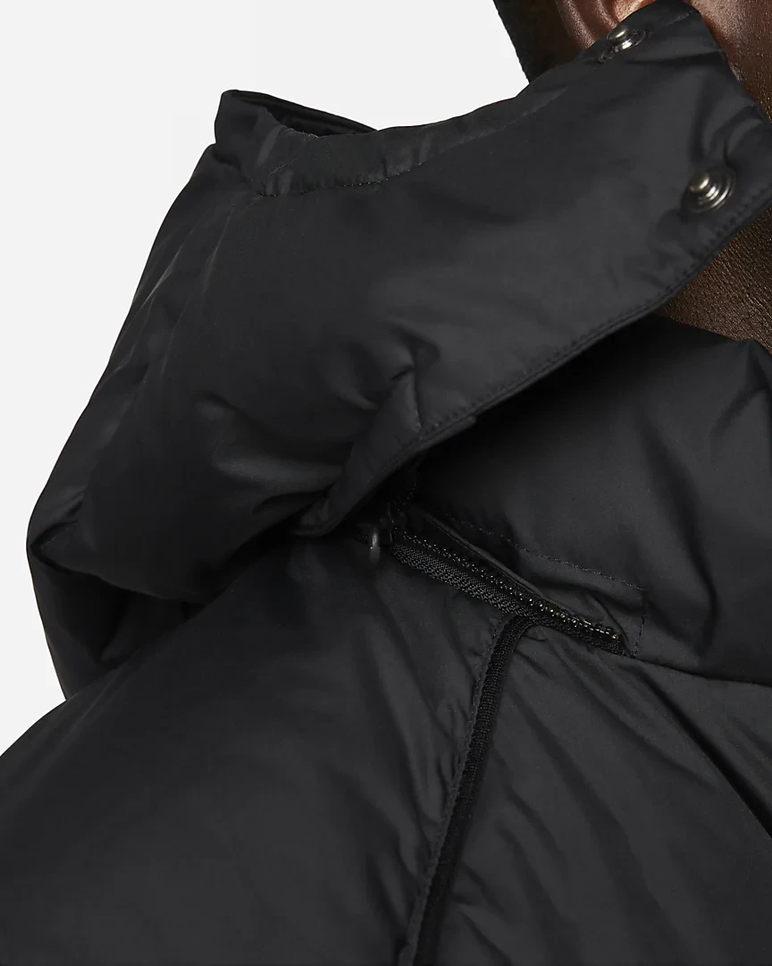 Куртка чоловіча Nike Lebron Men's Jacket (DQ6140-010) — фото 5