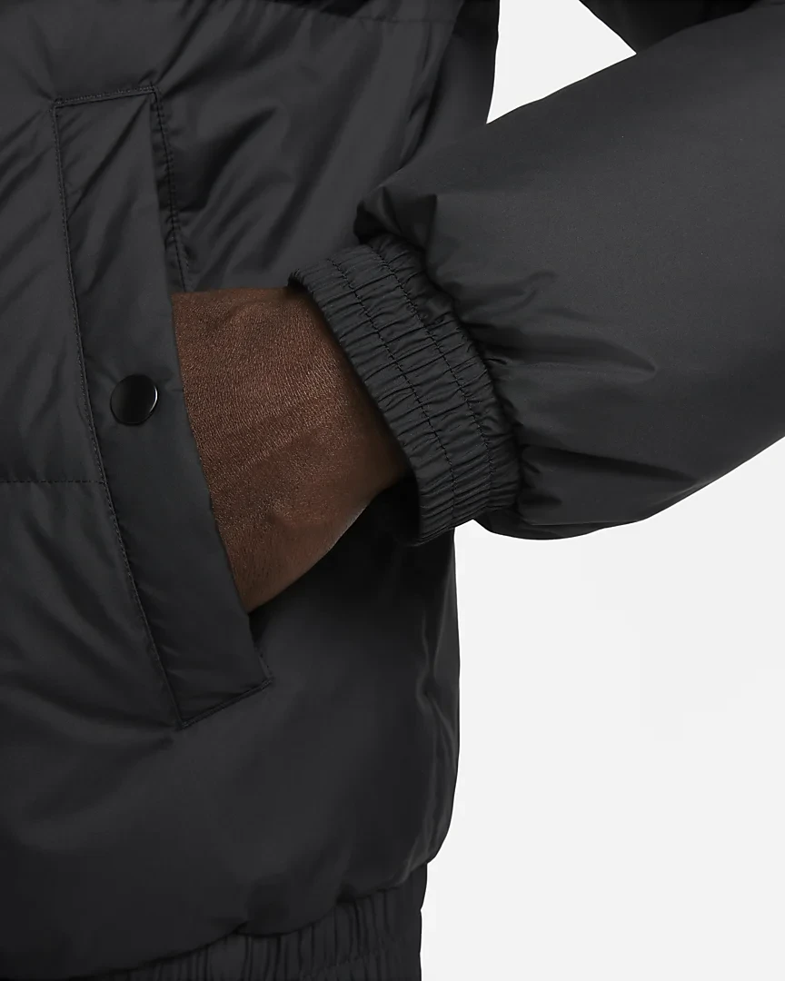 Куртка чоловіча Nike Lebron Men's Jacket (DQ6140-010) — фото 7