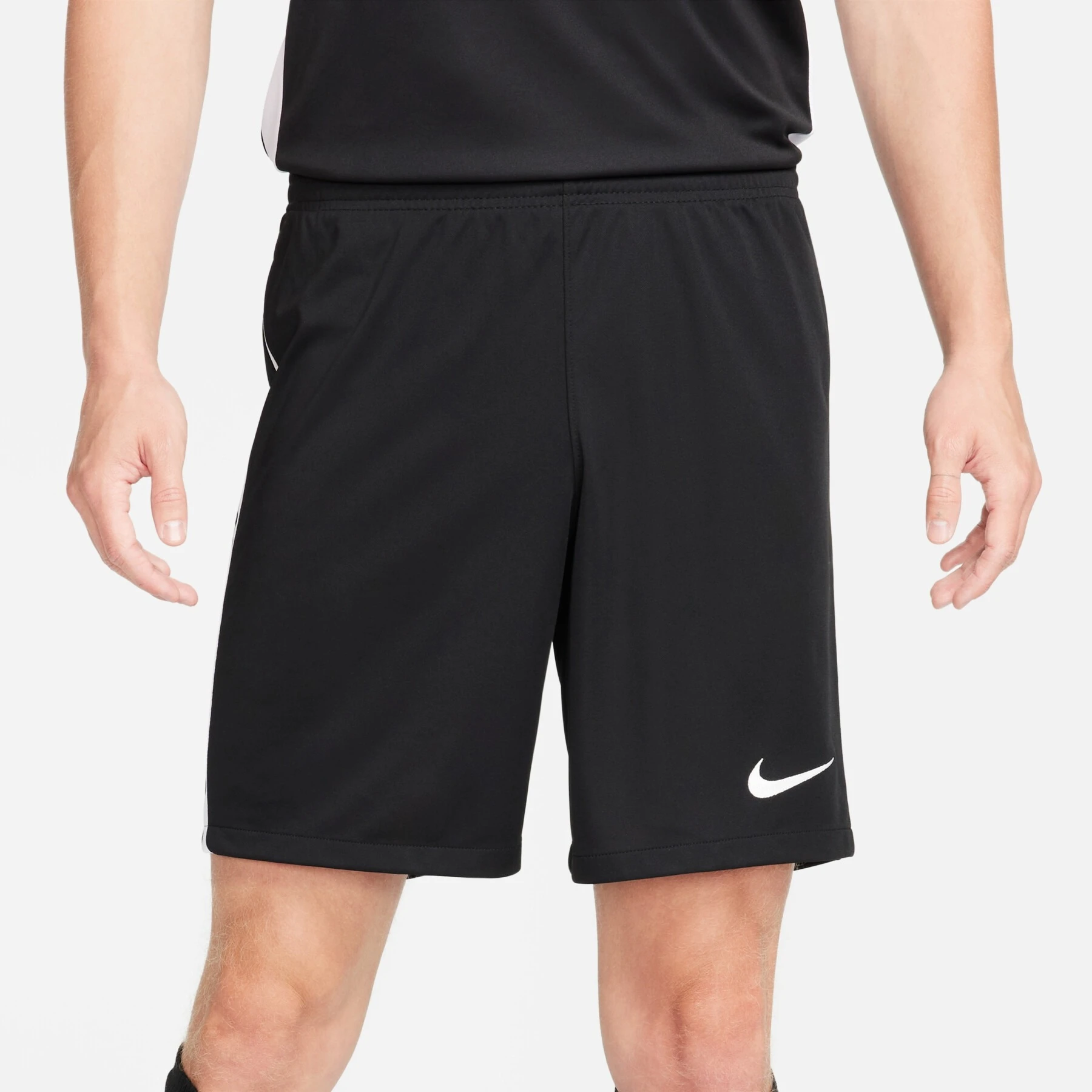 Шорти чоловічі Nike League Iii Knit Short (DR0960-010) — фото 1