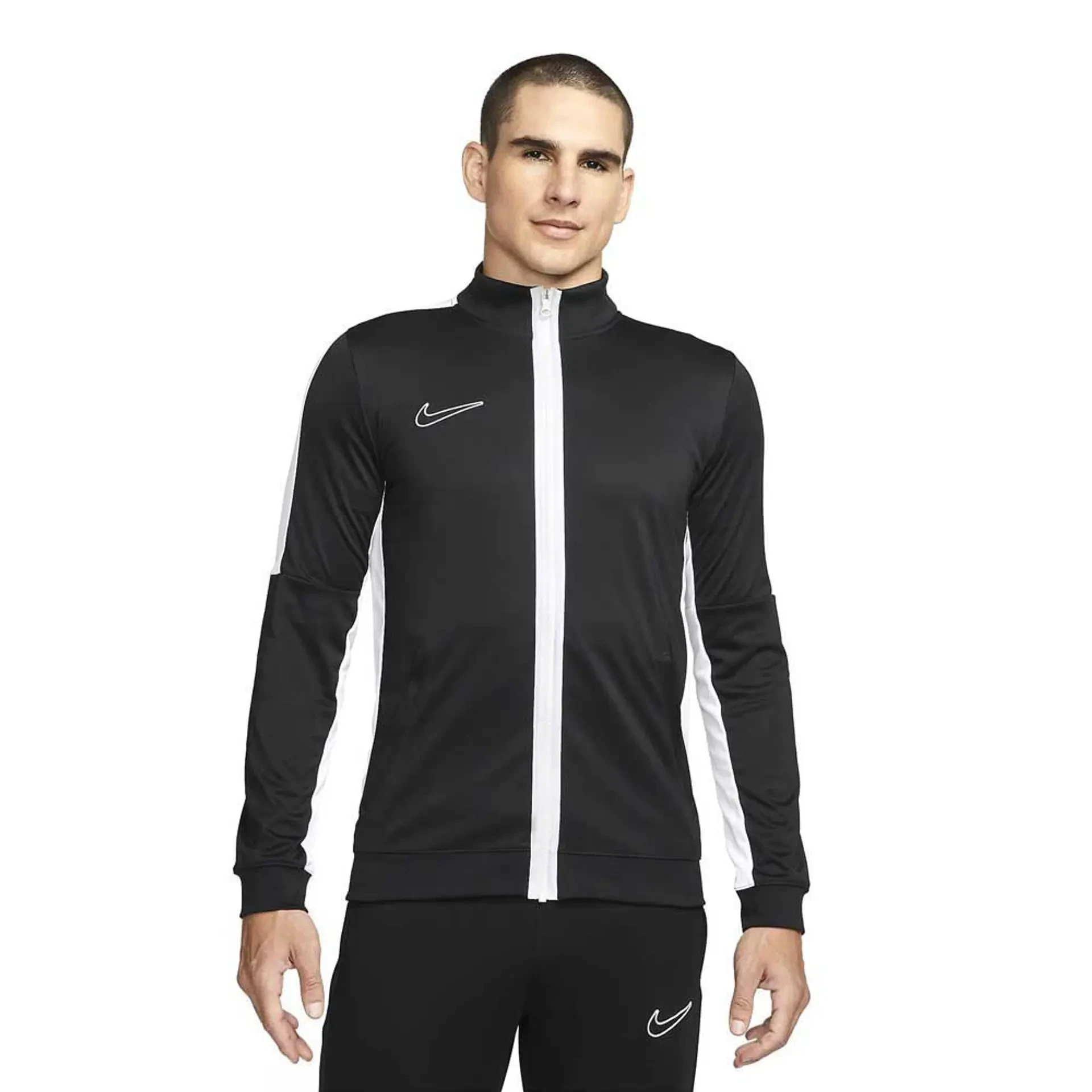 Светр дитячий Nike Academy 23 Track Jacket (DR1681-010) — фото 1