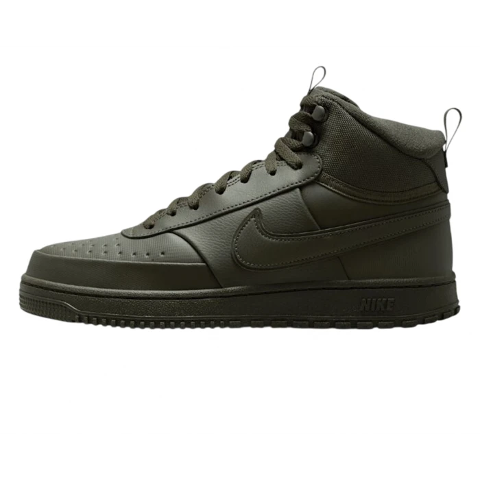 Кросівки чоловічі Nike Court Vision Mid Wntr (DR7882-300) — фото 1