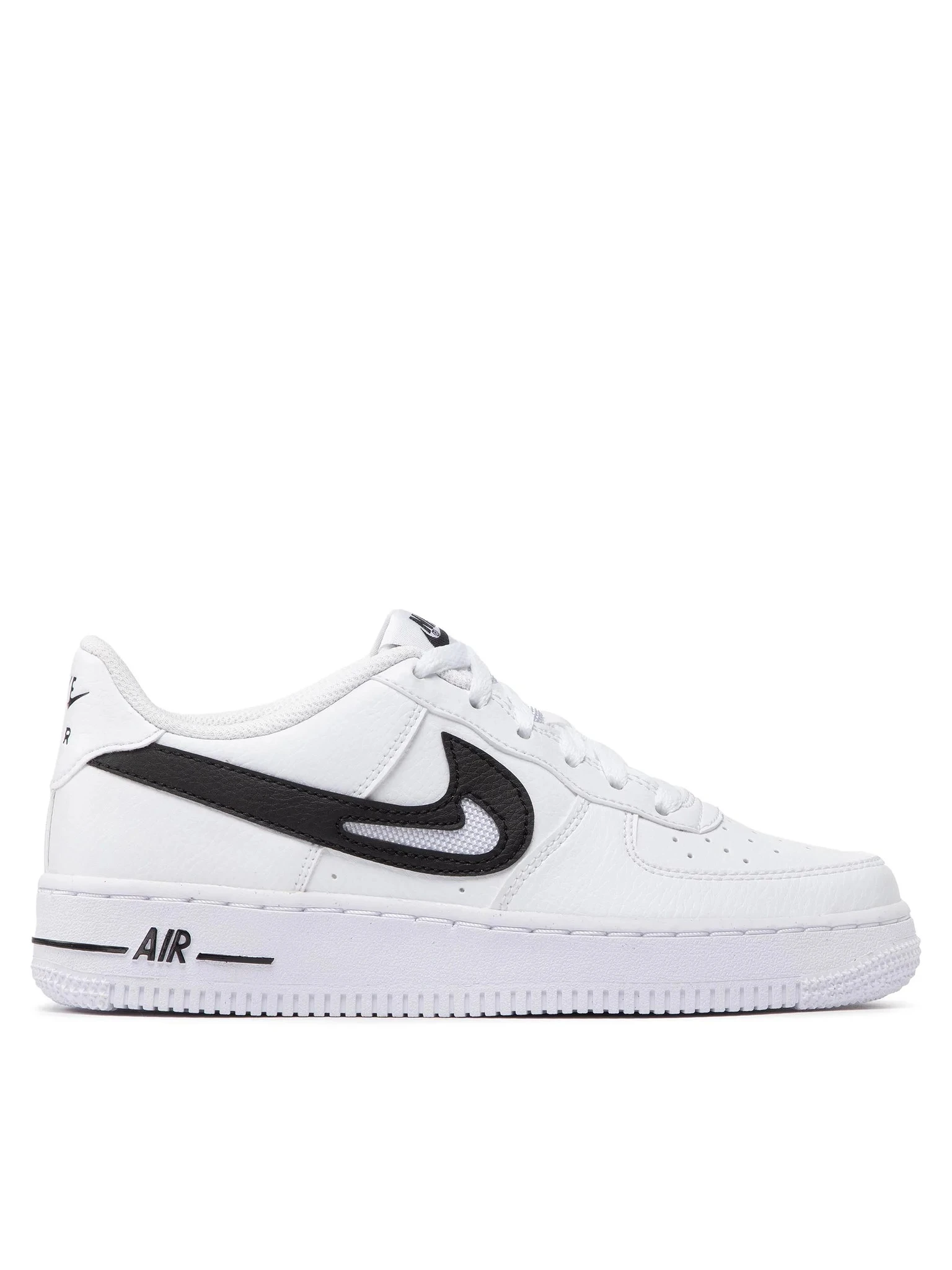 Кросівки жіночі Nike Air Force 1 (DR7889-100) — фото 1