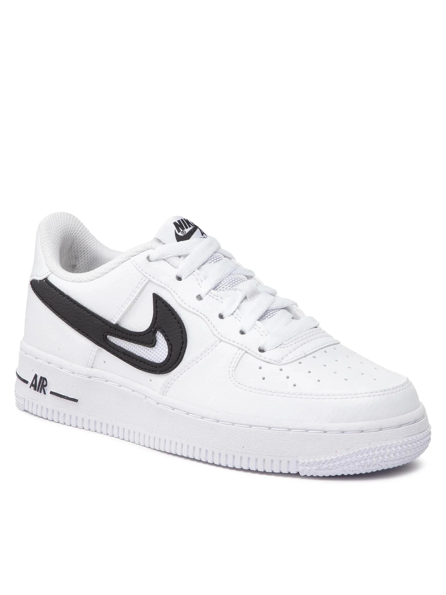 Кросівки жіночі Nike Air Force 1 (DR7889-100) — фото 3