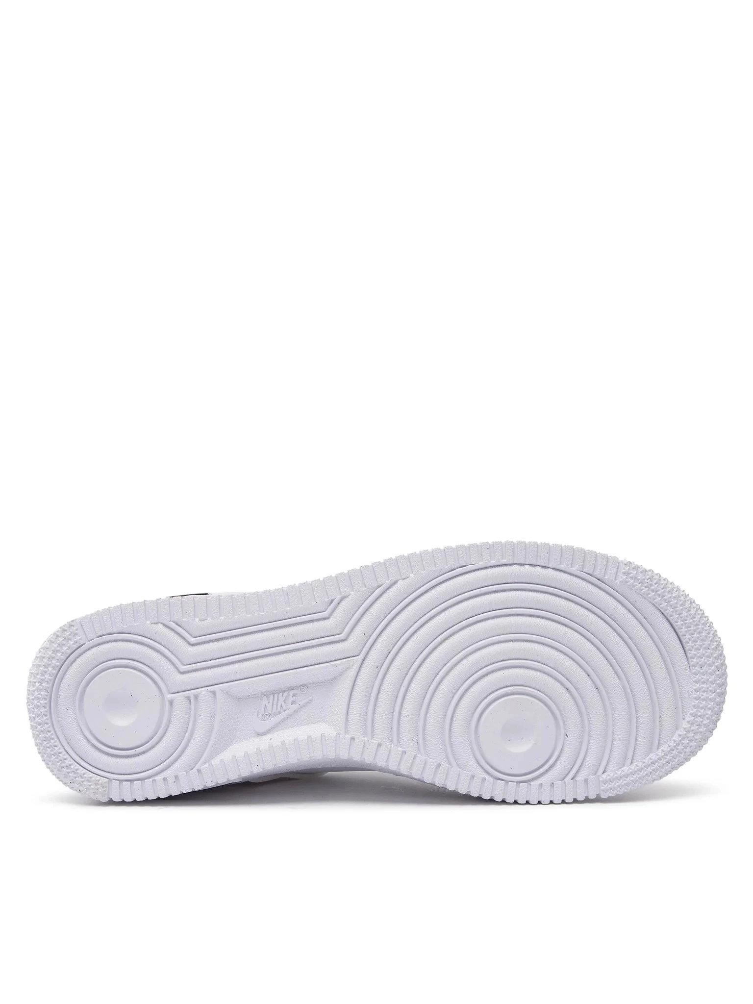 Кросівки жіночі Nike Air Force 1 (DR7889-100) — фото 5