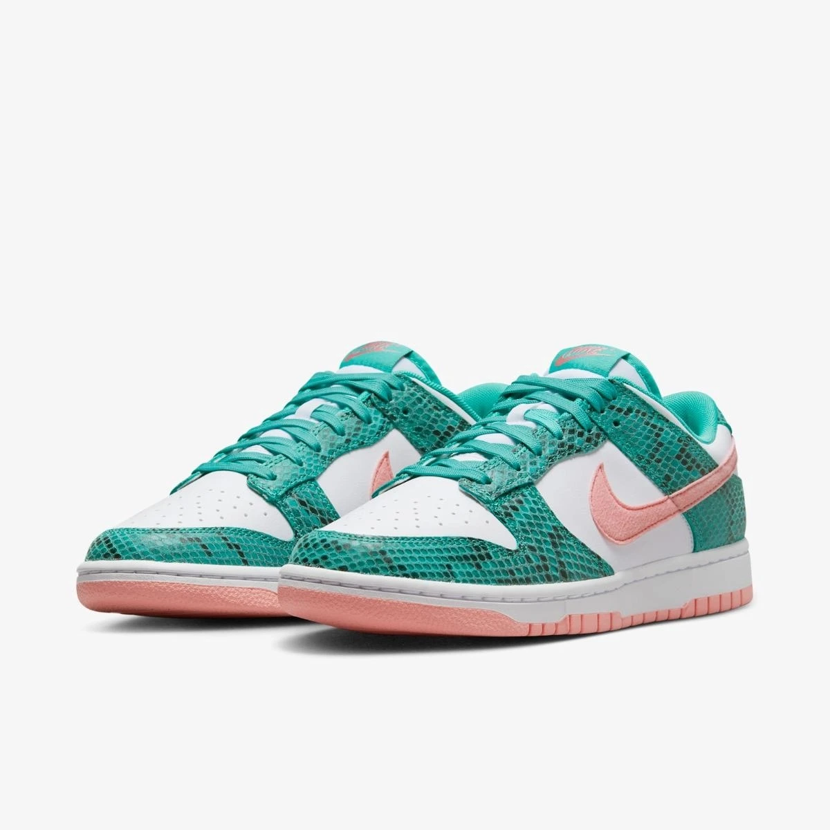 Кросівки чоловічі Nike Dunk Low (DR8577-300) — фото 1