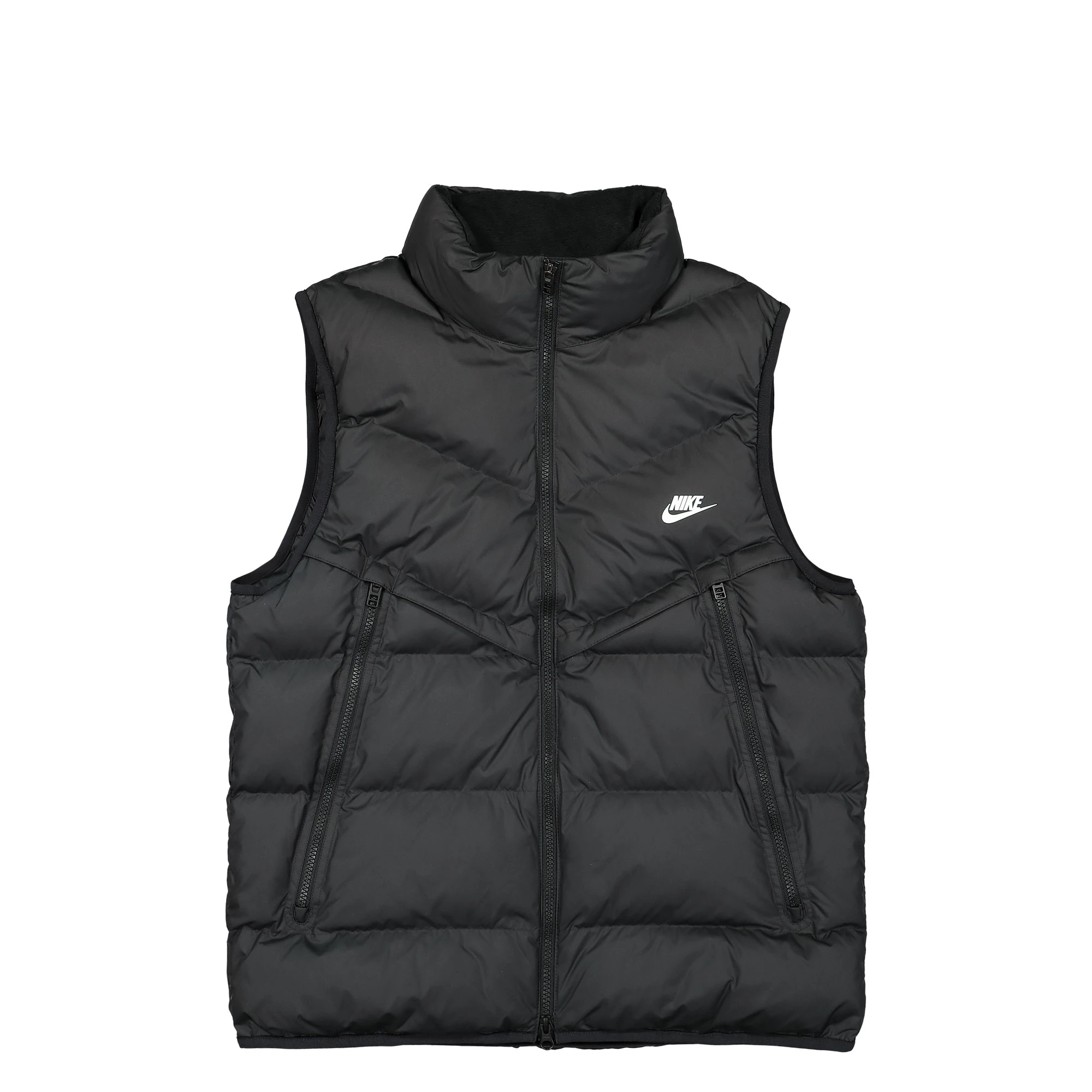 Жилетка чоловіча Nike Sf Wr Pl-Fld Vest (DR9617-010) — фото 1