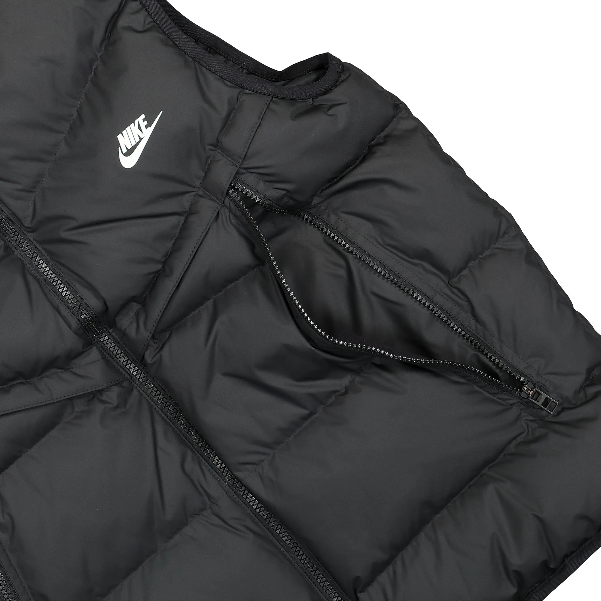 Жилетка чоловіча Nike Sf Wr Pl-Fld Vest (DR9617-010) — фото 4