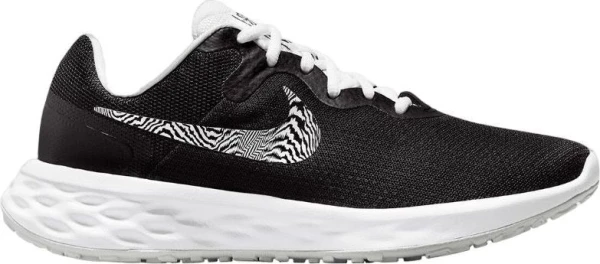 Кросівки жіночі Nike Revolution 6 Nn Prm (DR9960-001) — фото 1