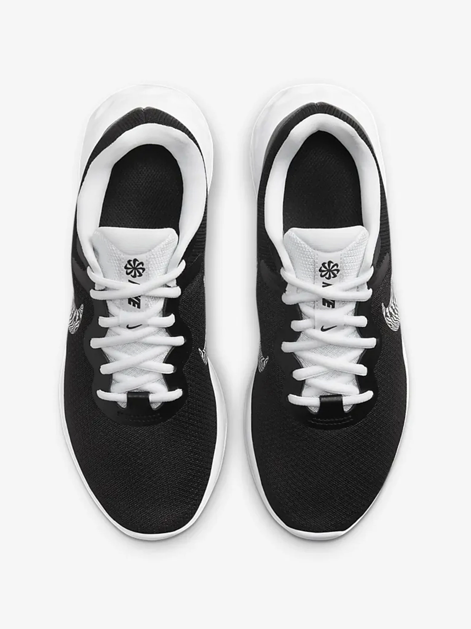 Кросівки жіночі Nike Revolution 6 Nn Prm (DR9960-001) — фото 5