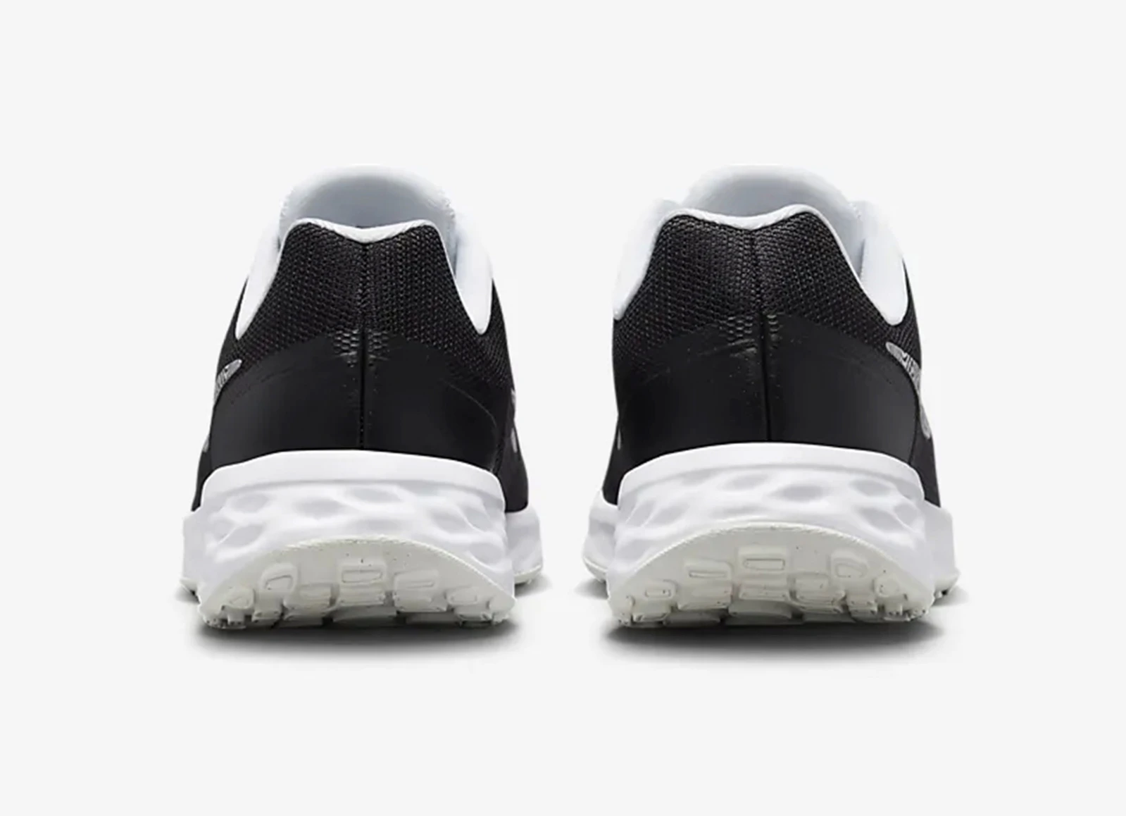 Кросівки жіночі Nike Revolution 6 Nn Prm (DR9960-001) — фото 6