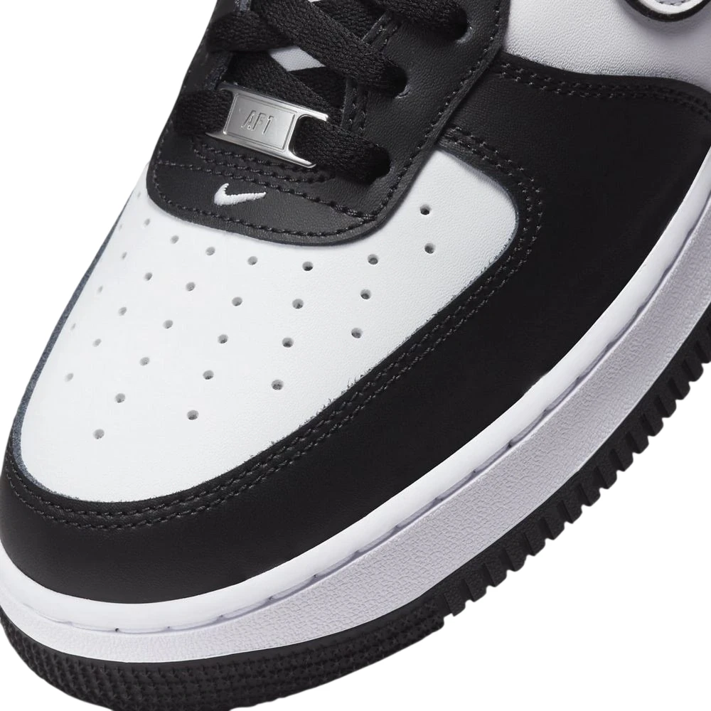 Кросівки чоловічі Nike Air Force 1 '07 (DV0788-001) — фото 5