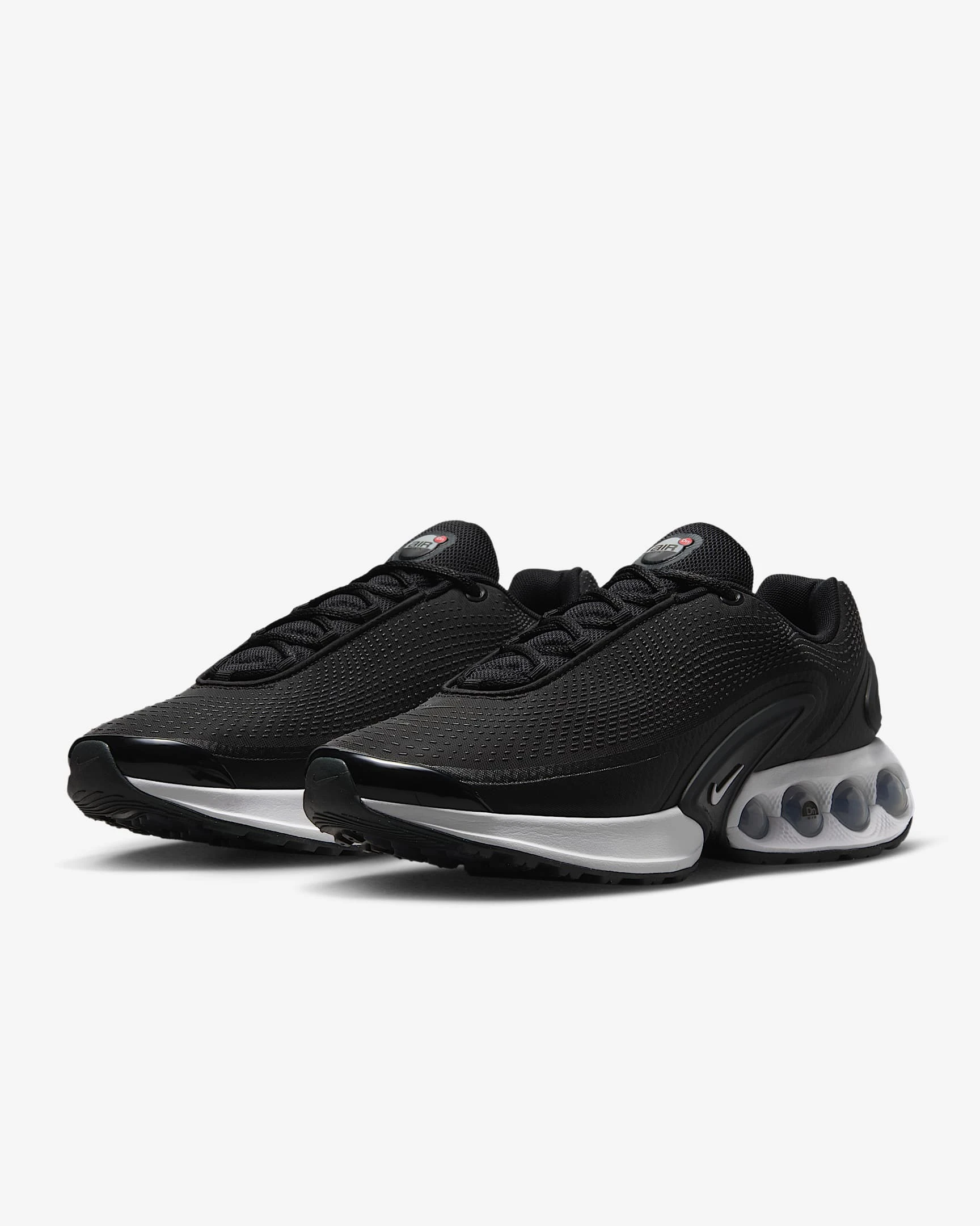 Кросівки чоловічі Nike Air Max Dn (DV3337-012) — фото 1