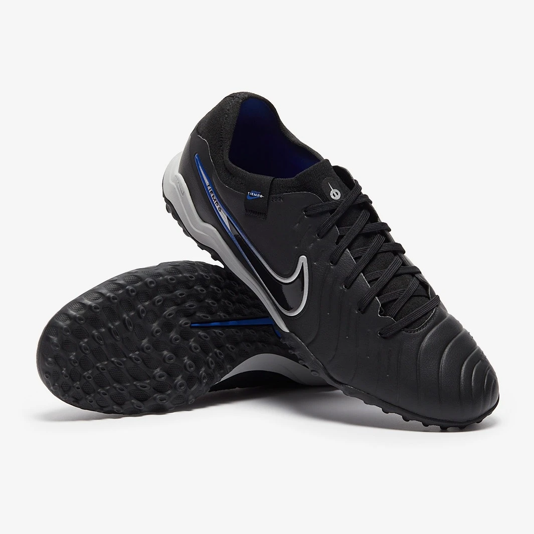 Сороконіжки унісекс Nike Tiempo Legend 10 Pro (DV4336-040) — фото 1