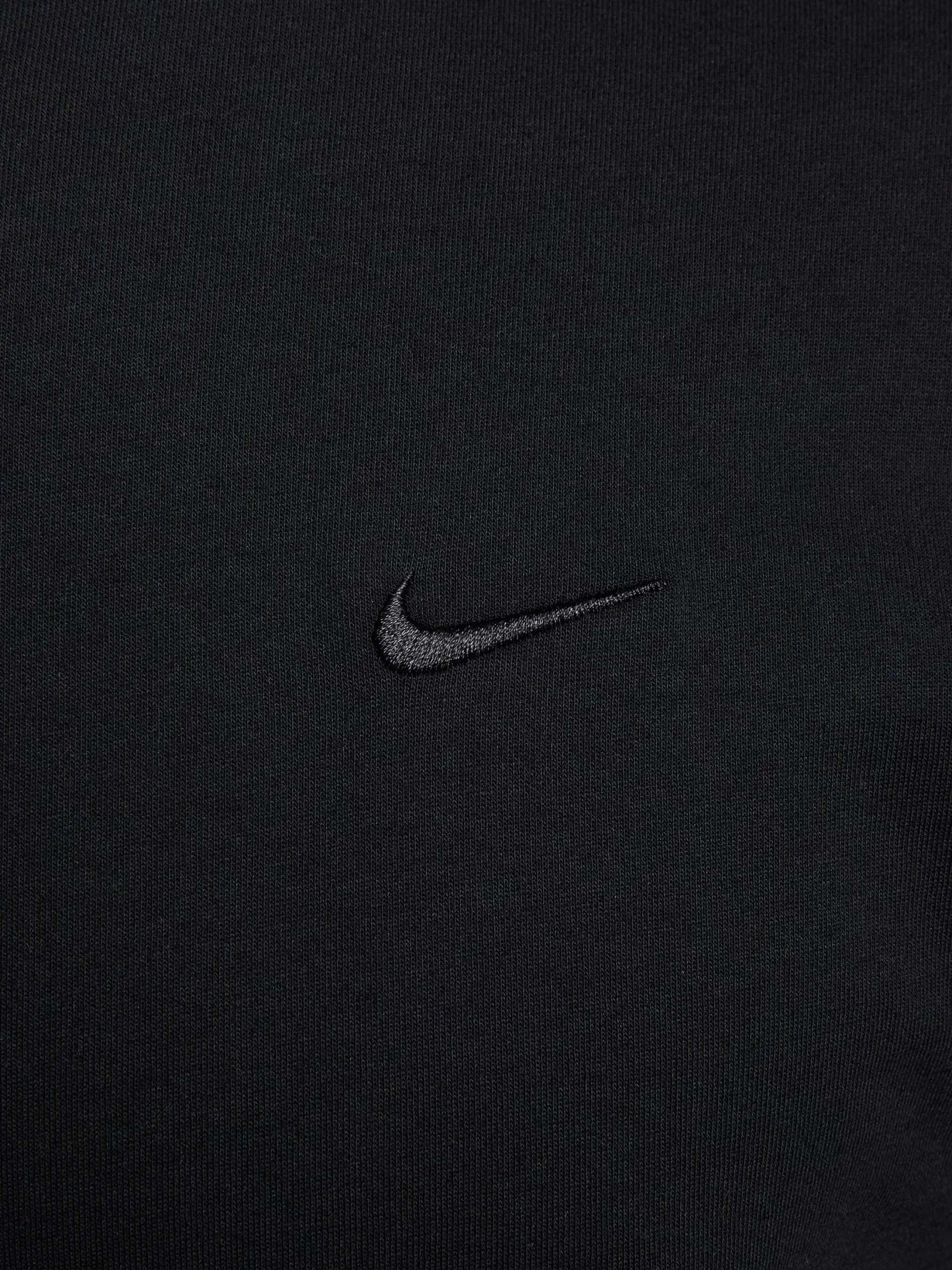 Чоловіча футболка NIKE M Dri-FIT PRIMARY STMT SS DV9831-010, 2XL — фото 5