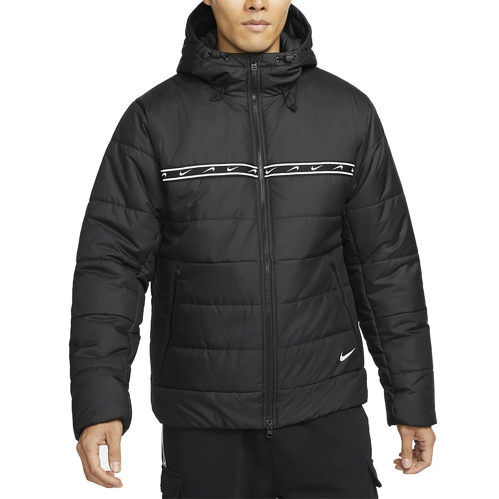 Оригінальна чоловіча куртка Nike Repeat Synthetic-Fill Jacket — фото 2