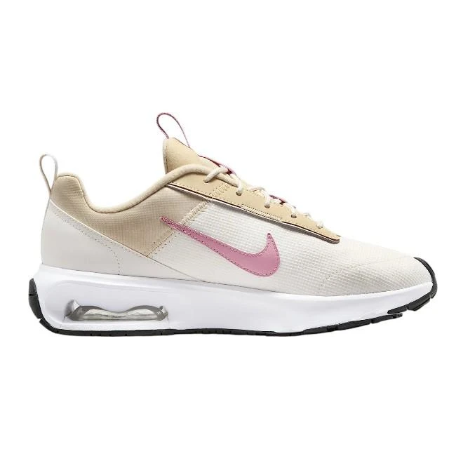 Кросівки жіночі Nike Air Max Intrlk Lite White/Beige (DX3705-004) — фото 1