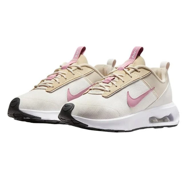 Кросівки жіночі Nike Air Max Intrlk Lite White/Beige (DX3705-004) — фото 4