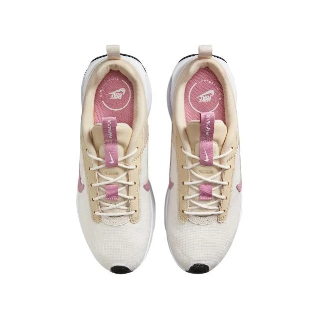 Кросівки жіночі Nike Air Max Intrlk Lite White/Beige (DX3705-004) — фото 5