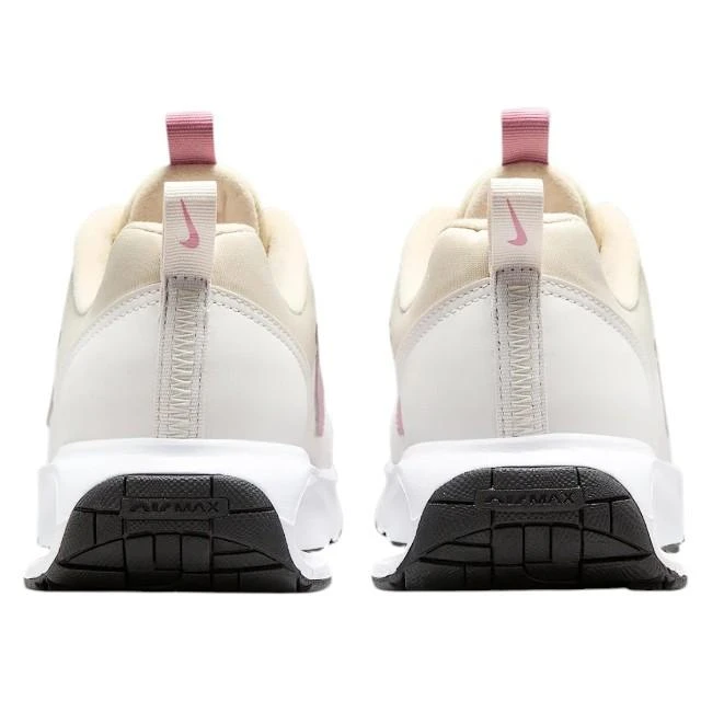 Кросівки жіночі Nike Air Max Intrlk Lite White/Beige (DX3705-004) — фото 6