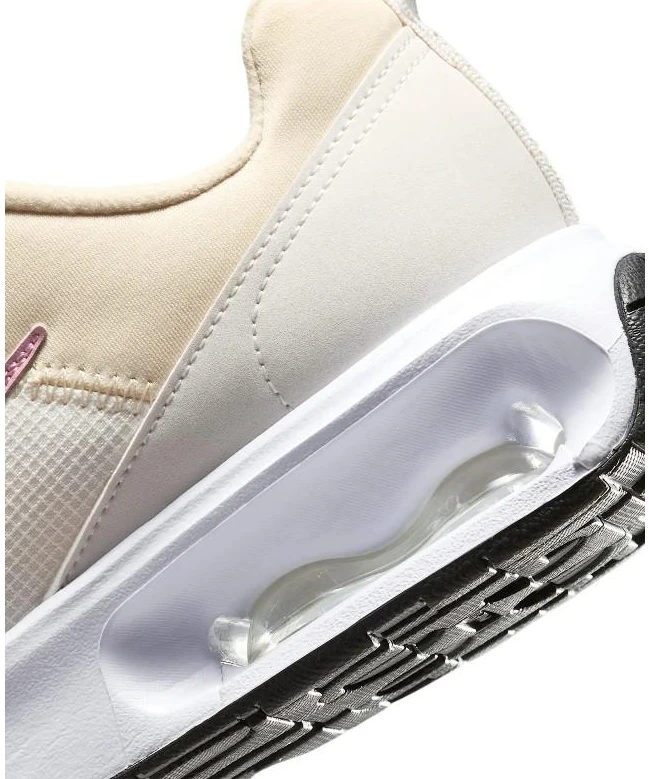 Кросівки жіночі Nike Air Max Intrlk Lite White/Beige (DX3705-004) — фото 7