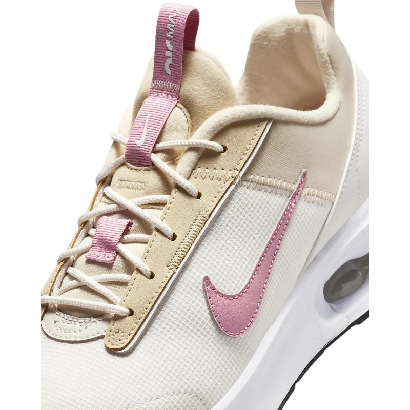 Кросівки жіночі Nike Air Max Intrlk Lite White/Beige (DX3705-004) — фото 9