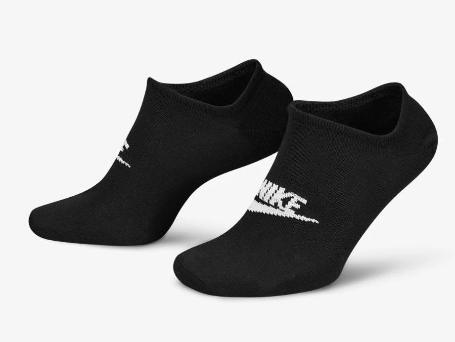 Шкарпетки Nike U NK NSW EVERYDAY ESSENTIAL NS 3 пари — фото 7