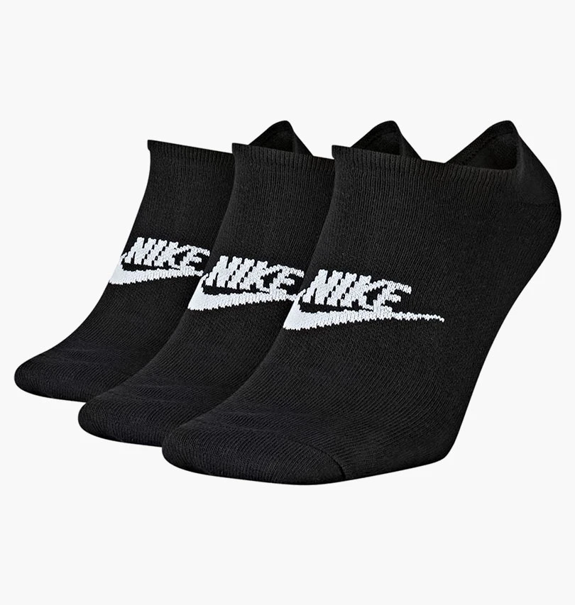 Шкарпетки Nike U NK NSW EVERYDAY ESSENTIAL NS 3 пари — фото 8