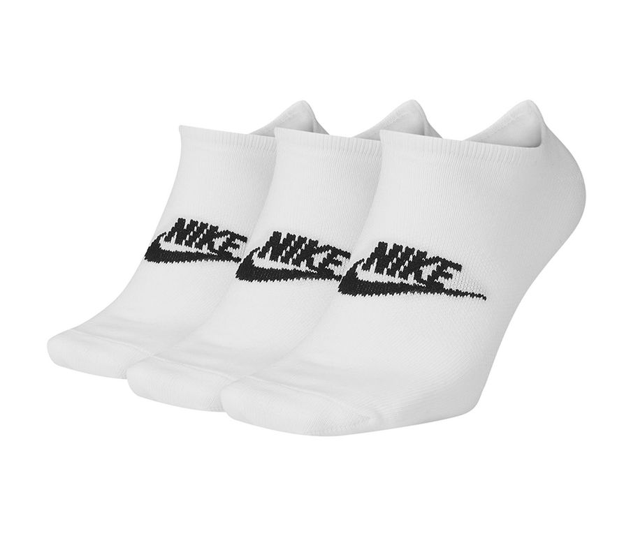 Шкарпетки Nike U NK NSW EVERYDAY ESSENTIAL NS 3 пари — фото 1