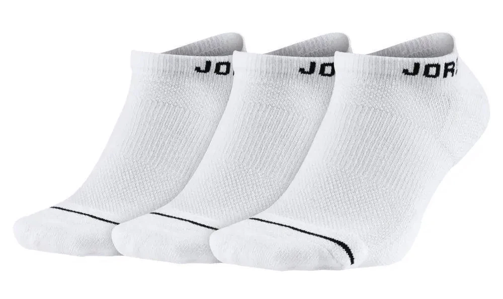 Шкарпетки Nike U J ED CUSH POLY NS 3 пари — фото 1