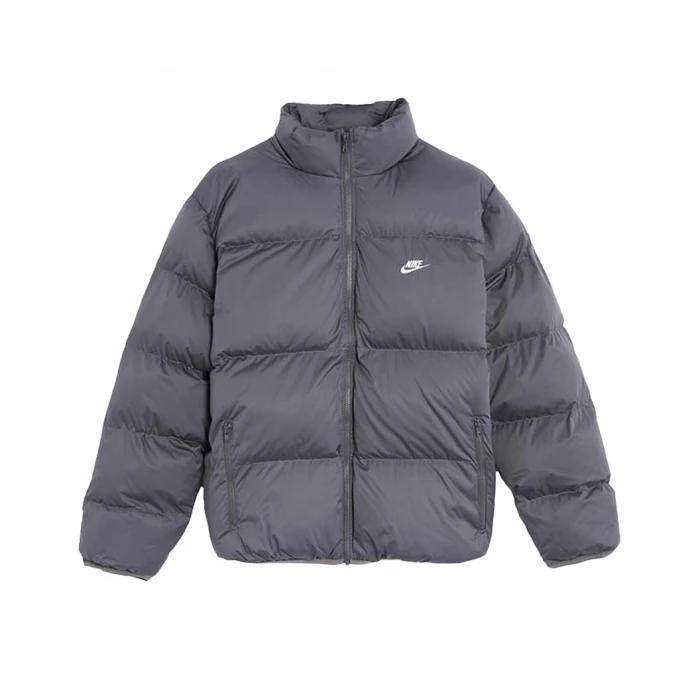 Куртка чоловіча Nike Down Jacket Club (FB7368-068) — фото 1