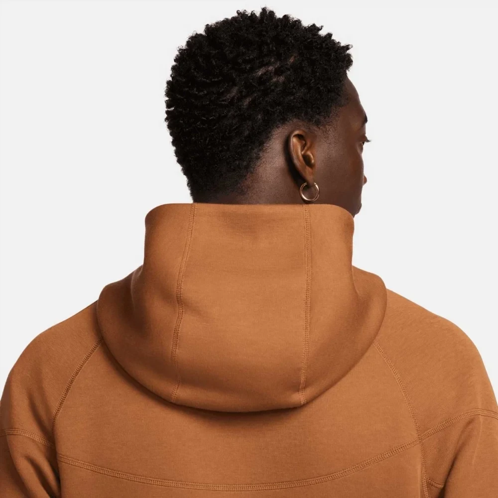 Кофта чоловіча Nike Tech Fleece (FB7921-281) — фото 5