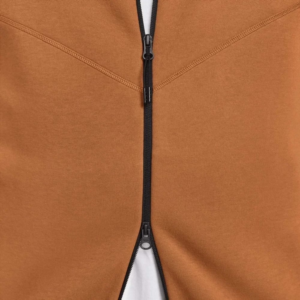 Кофта чоловіча Nike Tech Fleece (FB7921-281) — фото 7