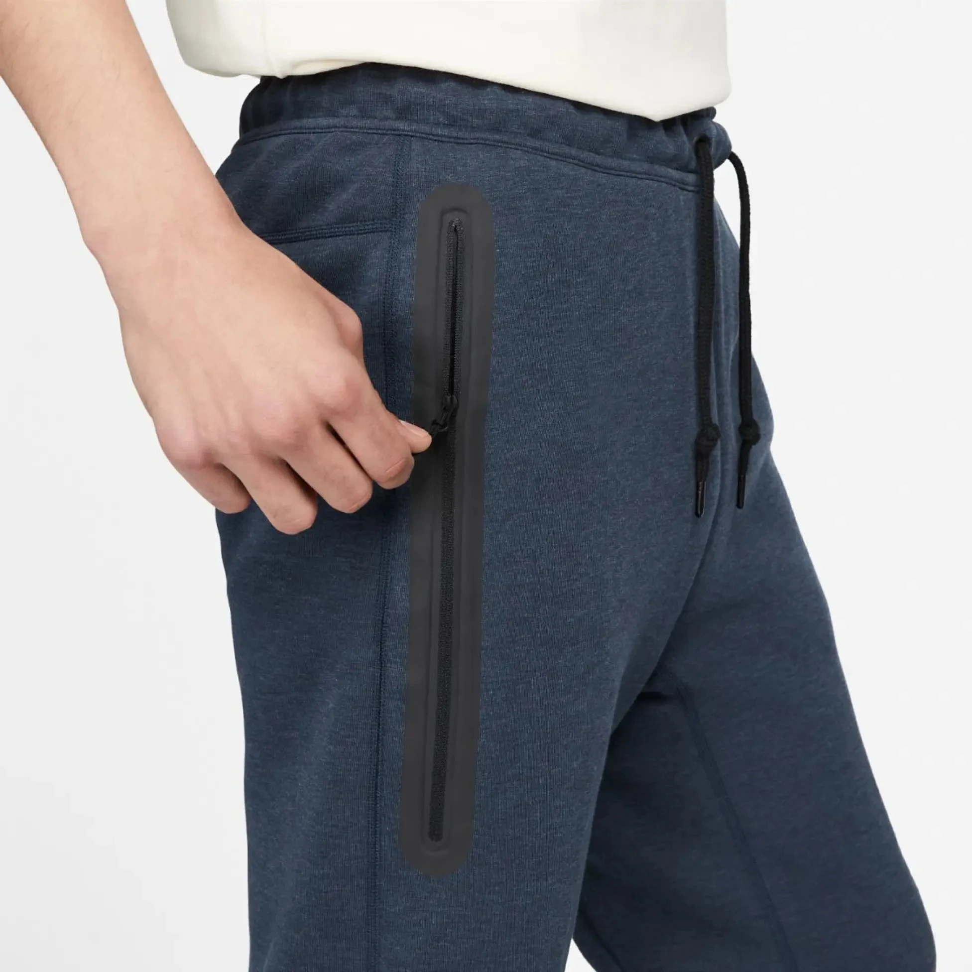 Брюки чоловічі Nike Sportswear Tech Fleece Joggers (FB8002-473) — фото 6