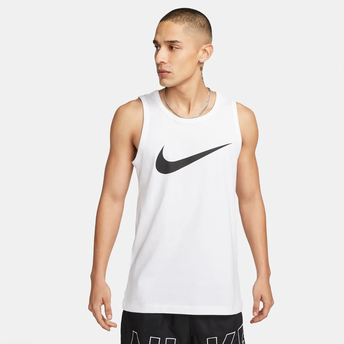 Майка чоловіча Nike Sportswear Tank Top (FB9764-100) — фото 1