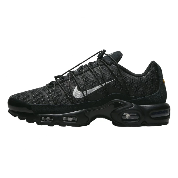 Кросівки чоловічі Nike Air Max Plus Utility (FD0670-001) — фото 1