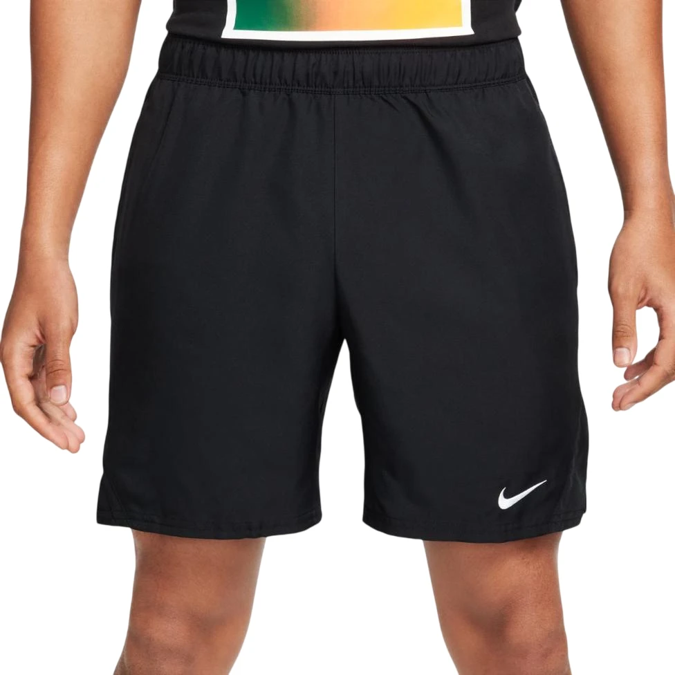 Шорти чоловічі Nike Court M Dri-Fit Vctry Short 7In (FD5380-010) — фото 3
