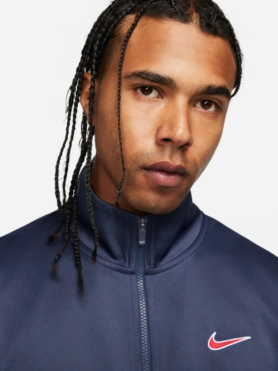 Кофта чоловіча Nike M Nsw Sp Pk Tracktop (FN0257-437) — фото 3