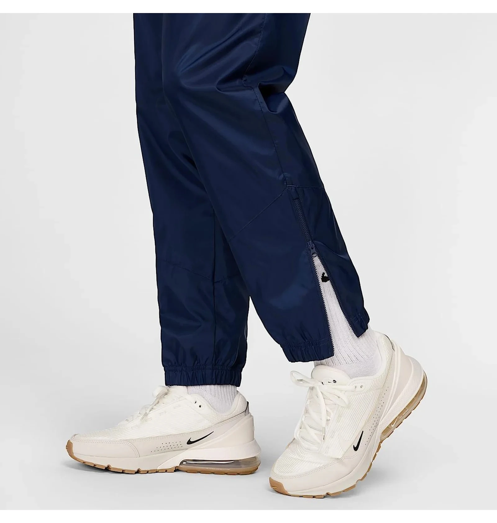Штани чоловічі Nike Paris Saint-Germain Windrunner FQ3412-410, L — фото 4