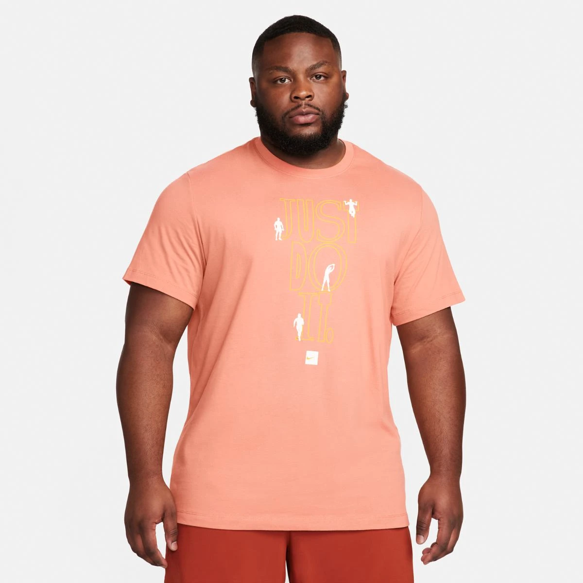 Чоловіча футболка Nike M Nk Tee Vintage Fit Sp24 FQ3899-212, M — фото 7