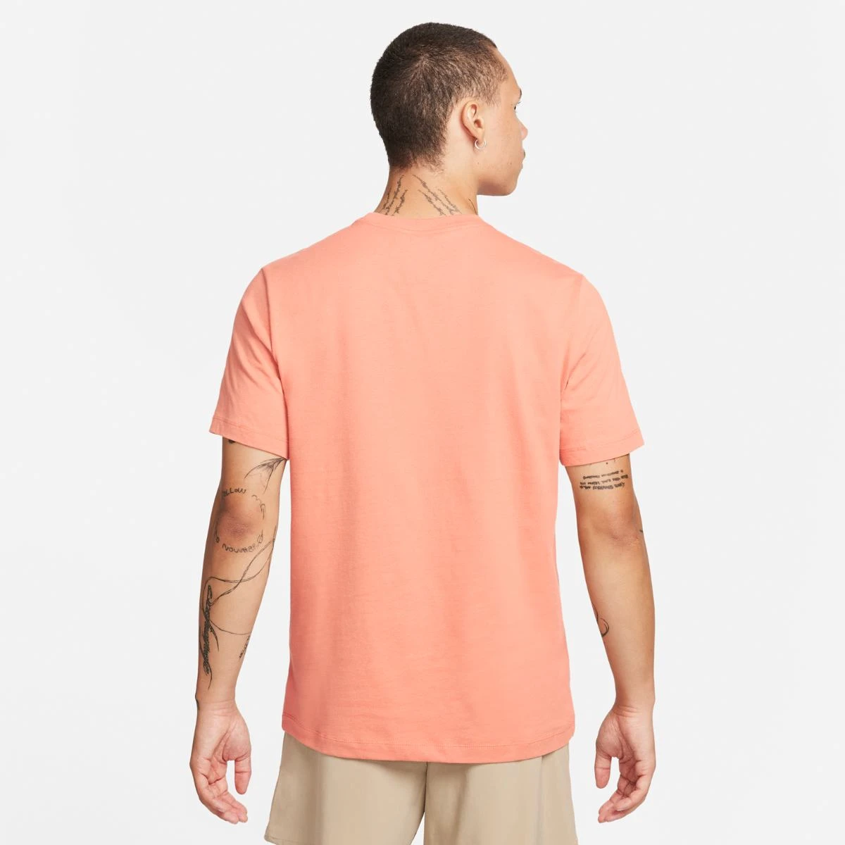 Чоловіча футболка Nike M Nk Tee Vintage Fit Sp24 FQ3899-212, M — фото 9
