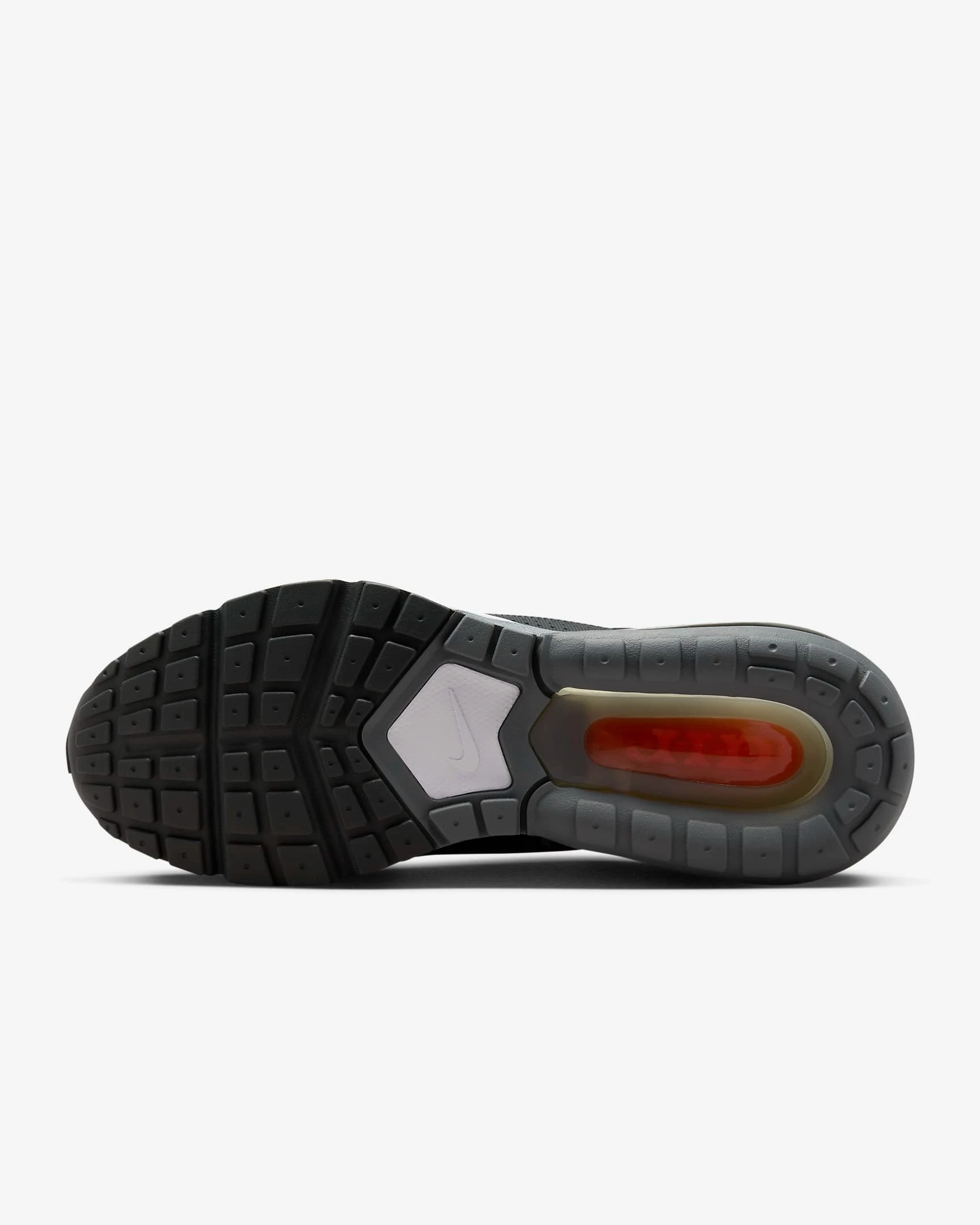 Чоловічі кросівки Nike AIR MAX PULSE Black / Pink Blast FQ4156-001, 41 — фото 4