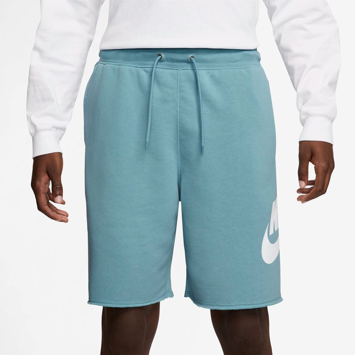 Шорти чоловічі Nike Uomo Alumni (FQ4950-464) — фото 1