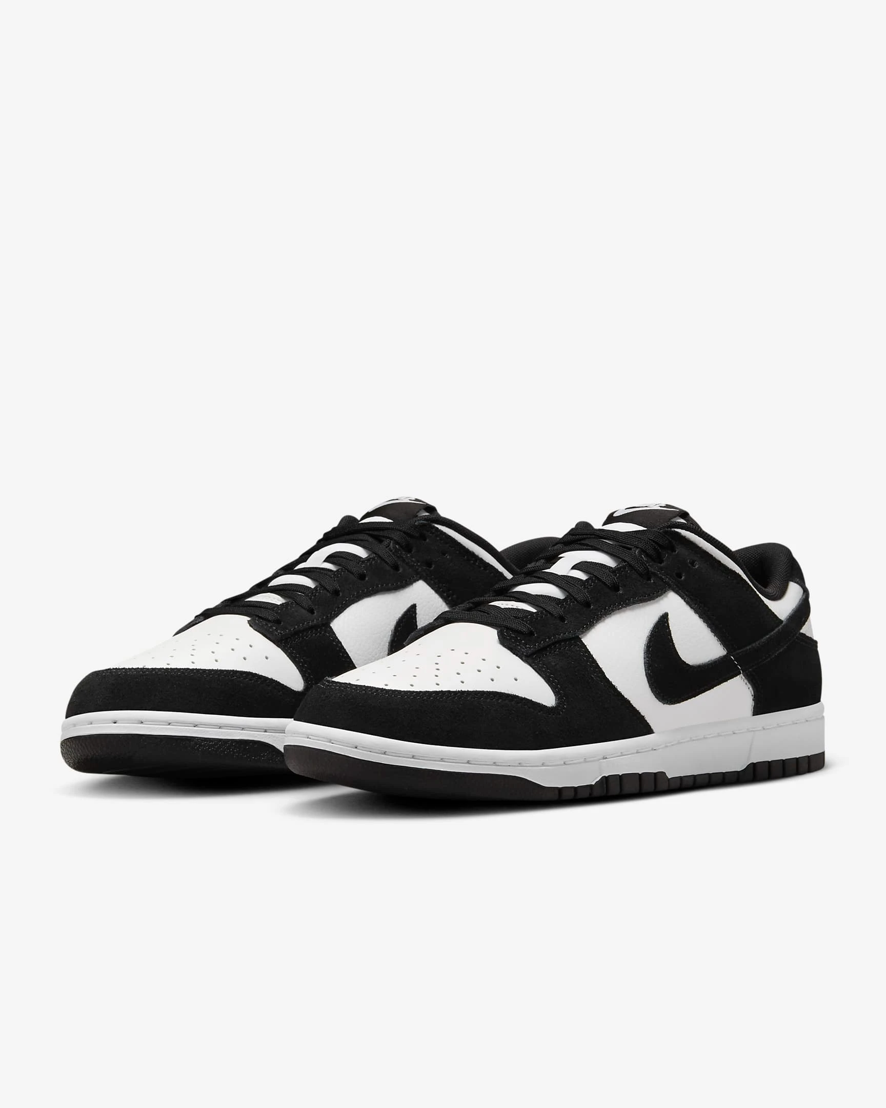 Кросівки чоловічі Nike Dunk Low Retro (FQ8249-100) — фото 1