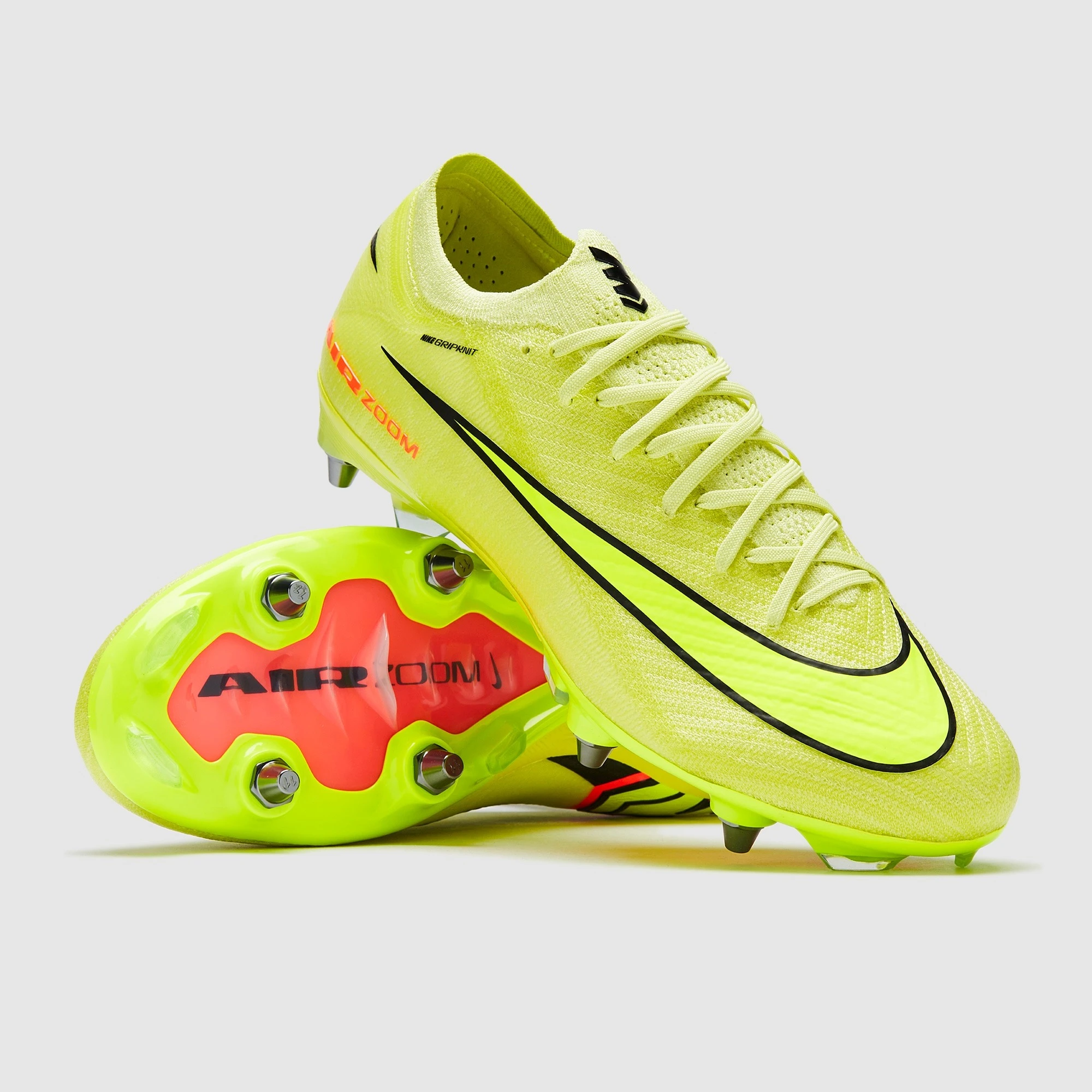 Бутси унісекс Nike Air Zoom Mercurial Vapor Xvi Elite Sg-Pro Green (FQ8688-300) — фото 1