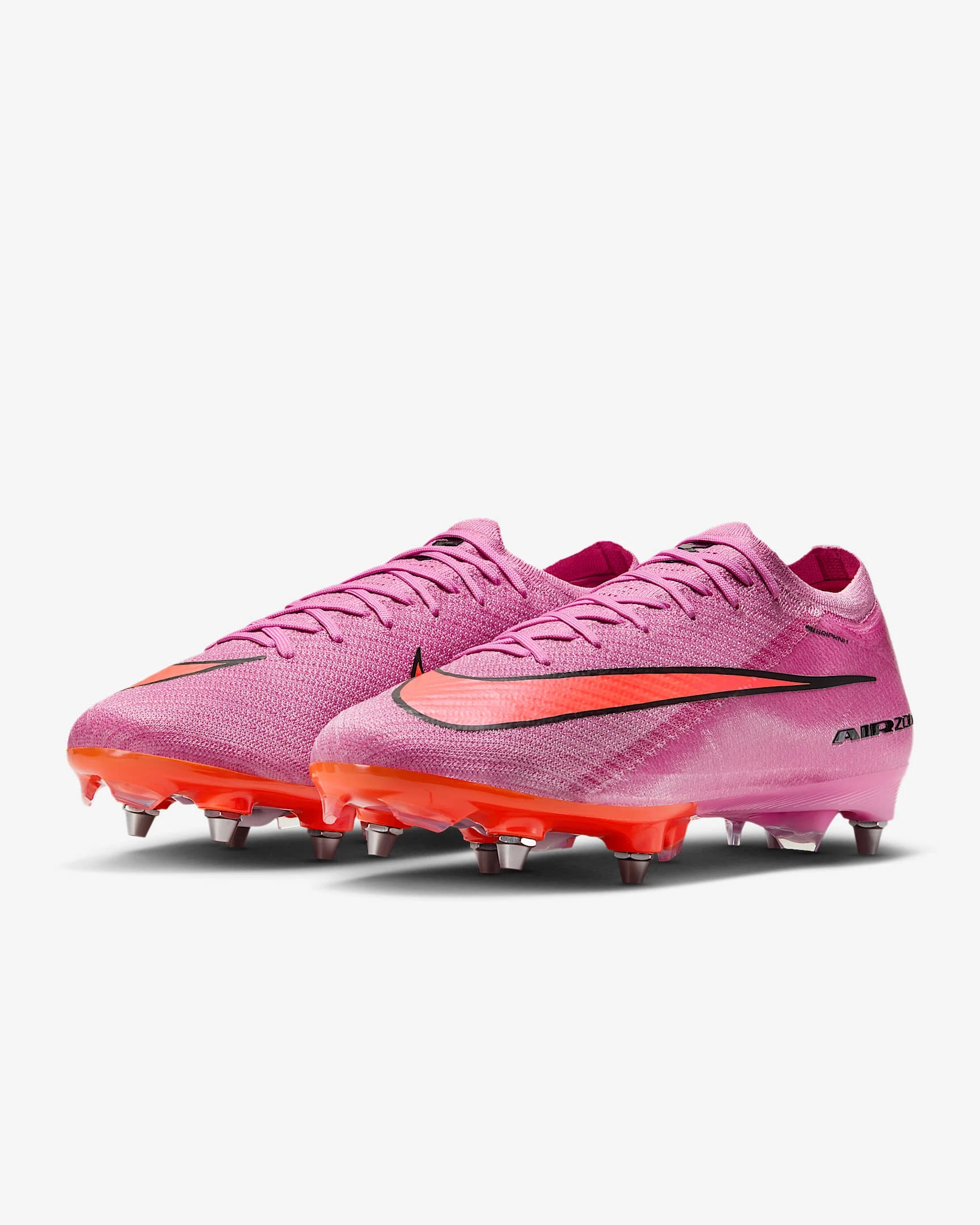 Бутси чоловічі Nike Air Zoom Mercurial Vapor 16 Elite Sg-Pro (FQ8688-600) — фото 1