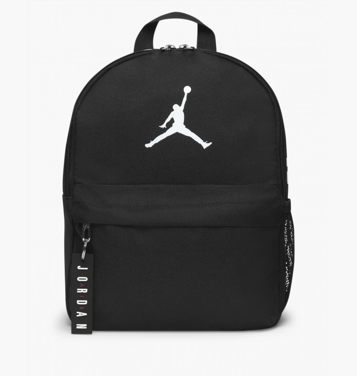 AIR JORDAN MINI BACKPACK — фото 1